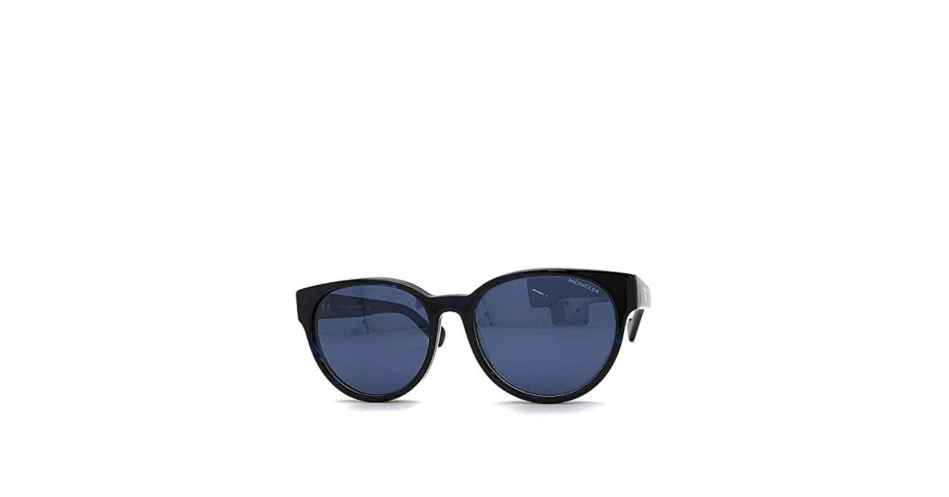 Amazon.co.jp: モンクレール(MONCLER) サングラス ブルー ML